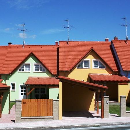 Apartmany Nowy フリンブルク エクステリア 写真