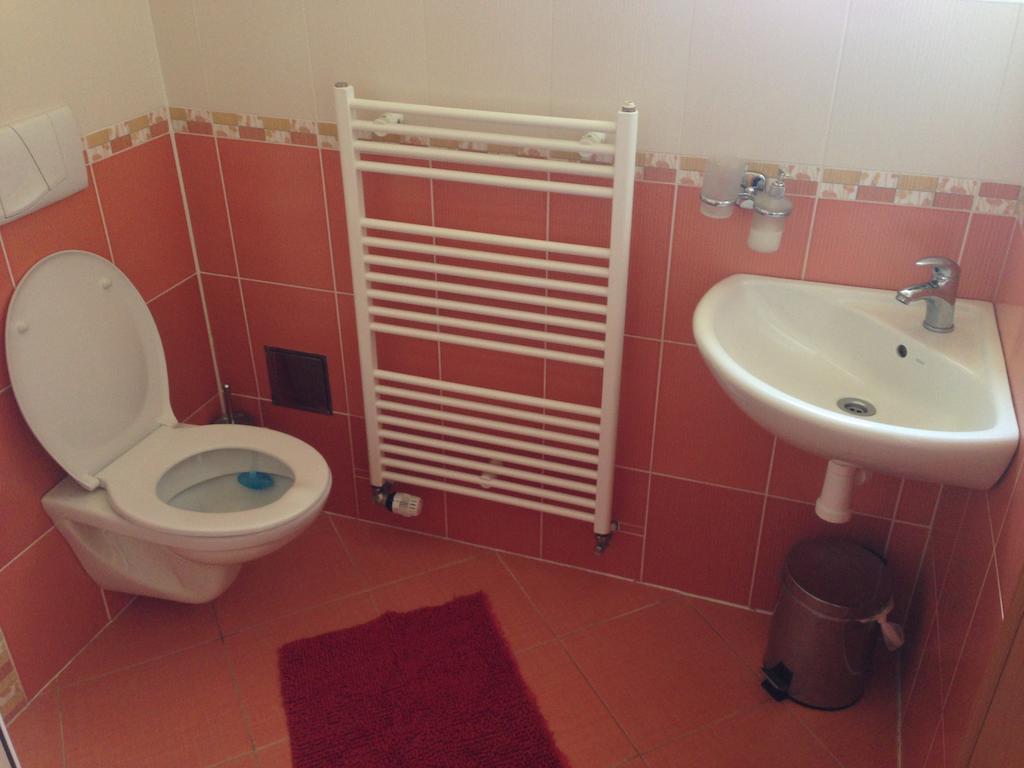 Apartmany Nowy フリンブルク 部屋 写真
