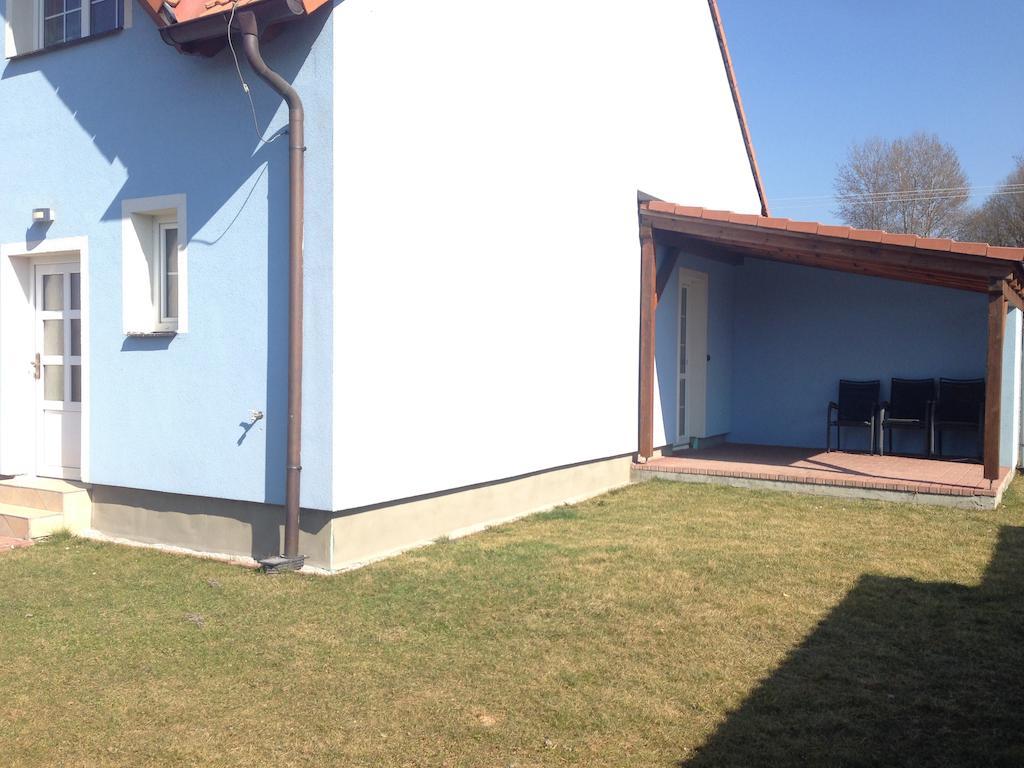 Apartmany Nowy フリンブルク エクステリア 写真