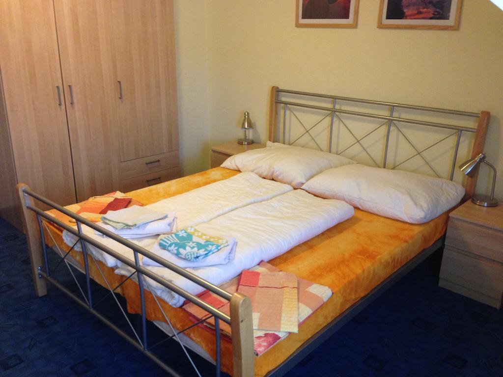 Apartmany Nowy フリンブルク 部屋 写真