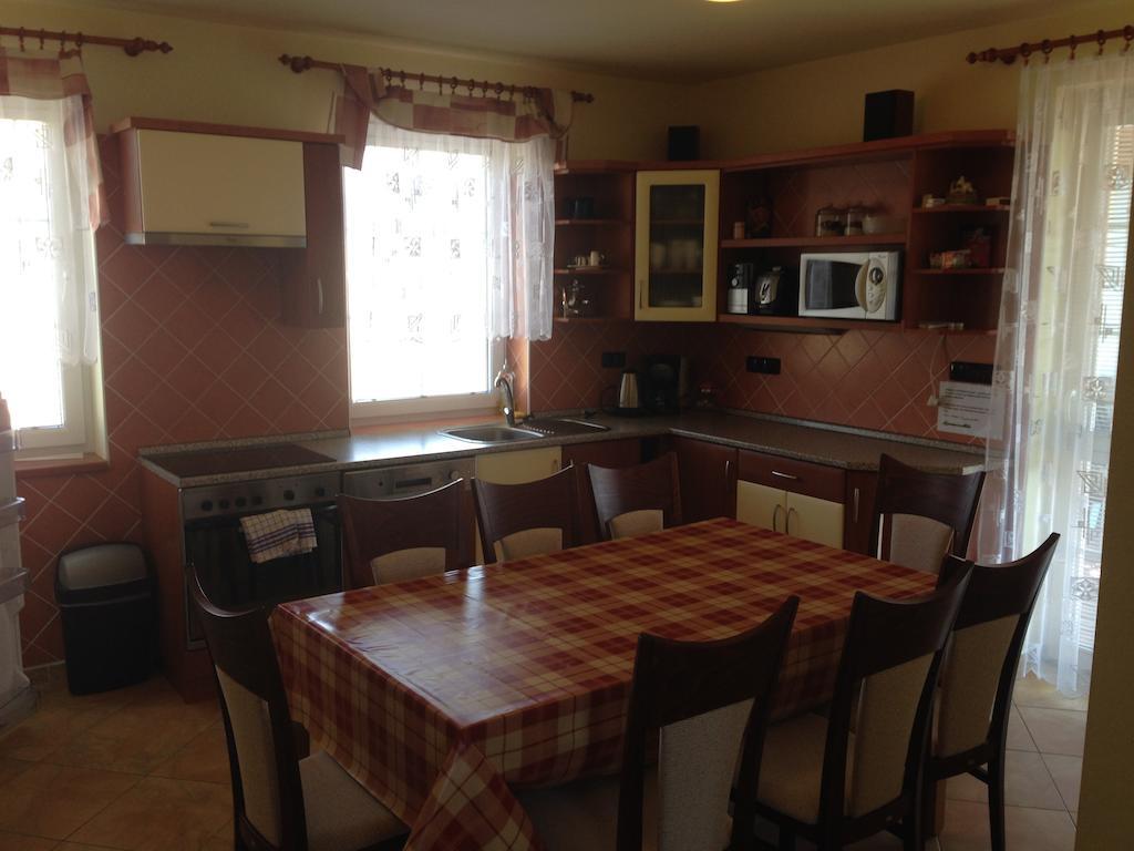 Apartmany Nowy フリンブルク エクステリア 写真